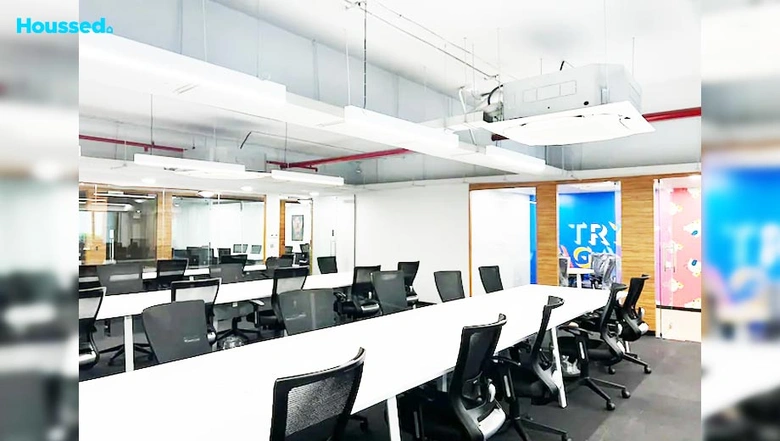 Sample Apartment of Coworking Space in Innov8 Graphix 2, Sector 62 - Image 282488